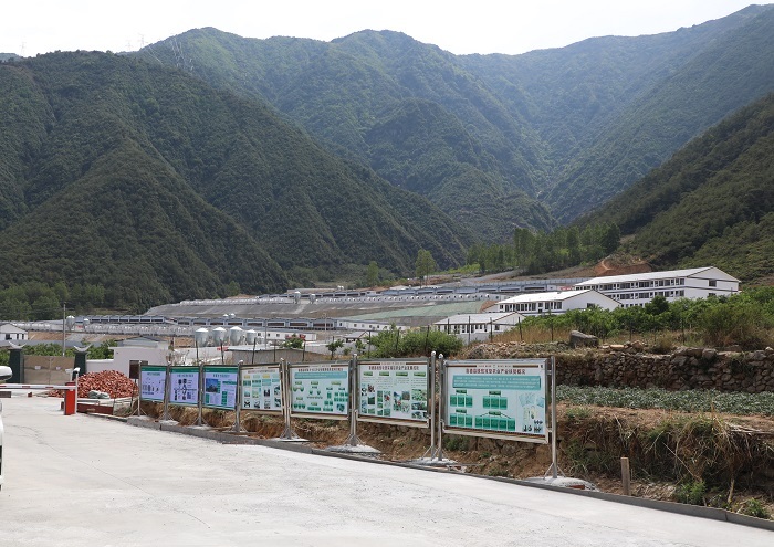 1589593188468812.jpg?x-oss-process=style/w10 鐵騎力(li)士喜德(dé)擴繁場(chang)。鐵騎力(li)士集(ji)團(tuán)供圖.JPG